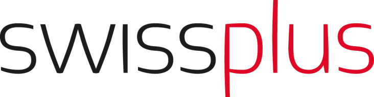Logo „swissplus“
