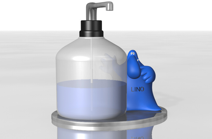Lino Linola Produktdesign 1