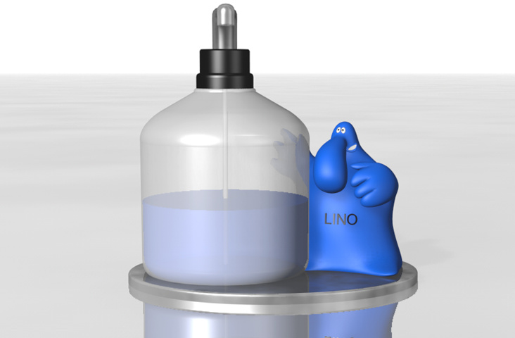 Lino Linola Produktdesign 2