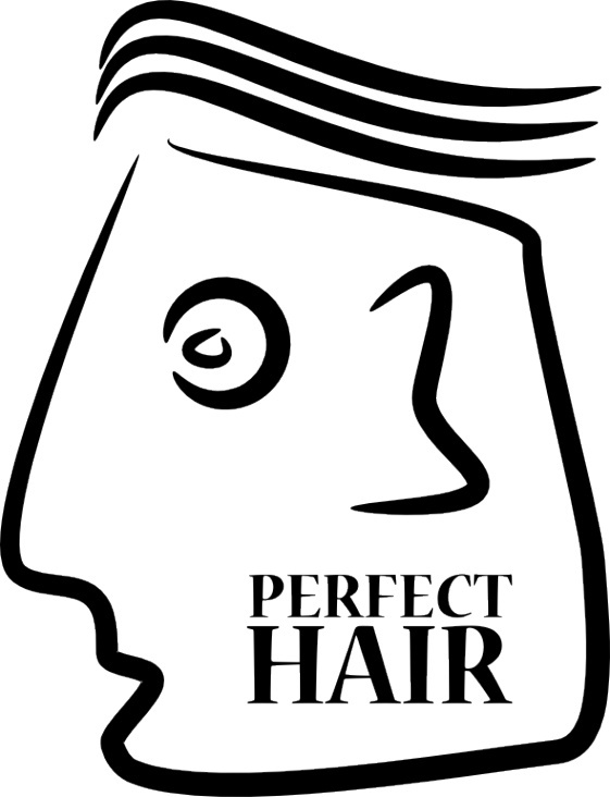 perfect hair ???