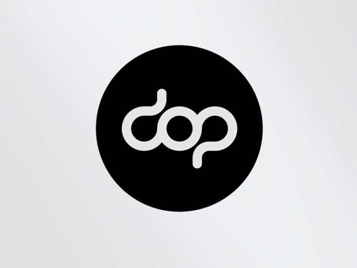 D.O.P. Logo