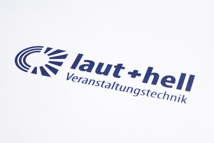 Logogestaltung | Corporate Design