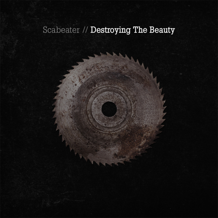 Scabeater – Destroying The Beauty