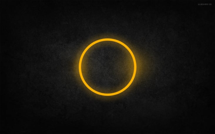 The Ring [Wallpaper]