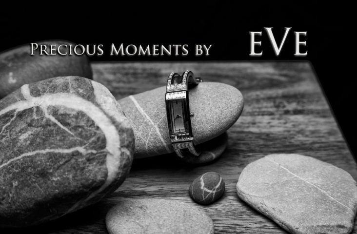 Precious Moments. eVe watches.