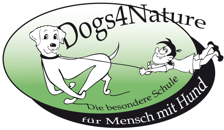 Logo Hundeschule gross