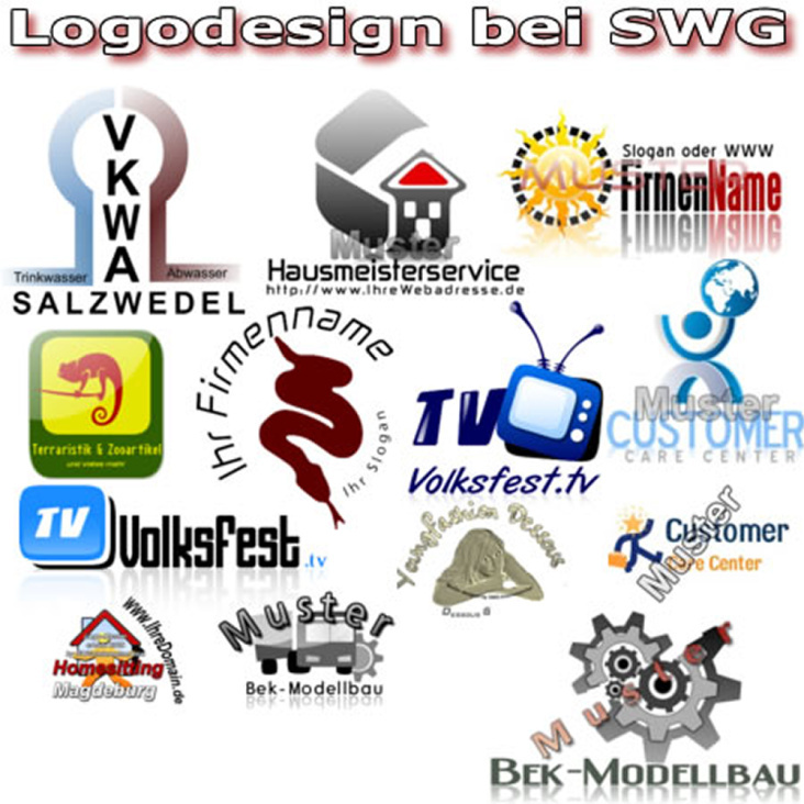 Logoerstellung