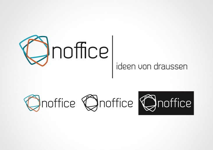 noffice logos – Jan-Nahuel Jenny – noffice.at