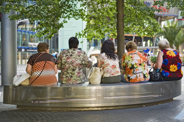 KONTRAST | potsdamer platz