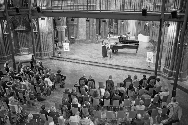 KONZERT | heiligkreuz kirche