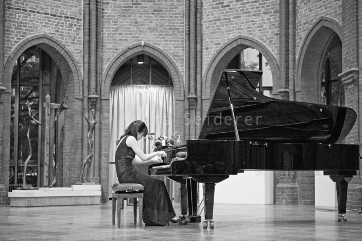 KONZERT | heiligkreuz kirche