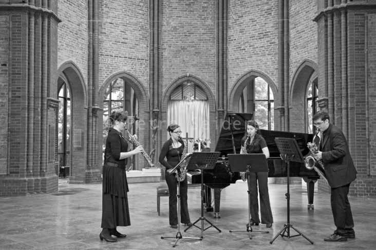 KONZERT | heiligkreuz kirche