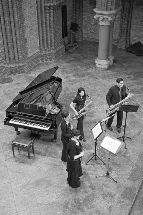 KONZERT | heiligkreuz kirche