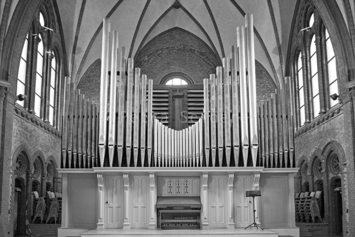 KONZERT | heiligkreuz kirche