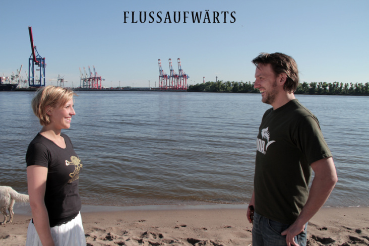 FLUSSAUFWÄRTS (2010)