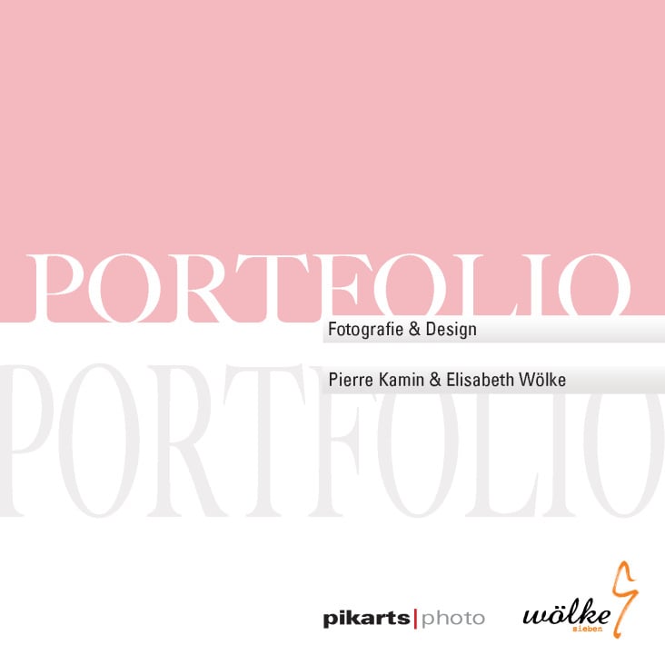 Portfolio Produkt & People