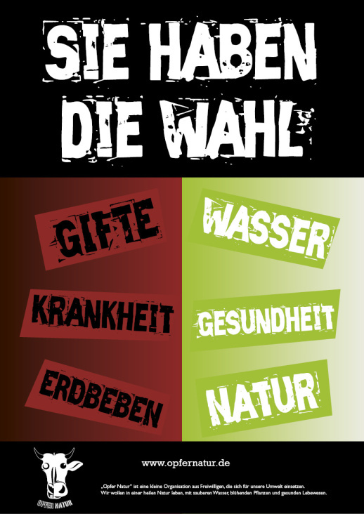 Poster schiefergas2