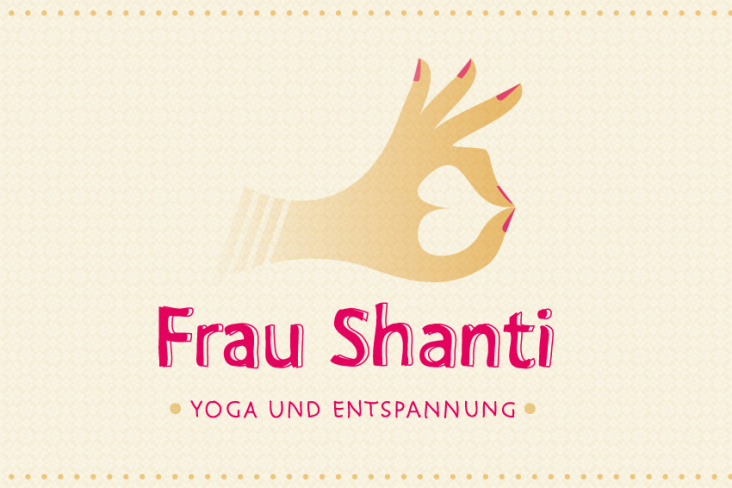 Frau Shanti | Yoga-Lehrerin