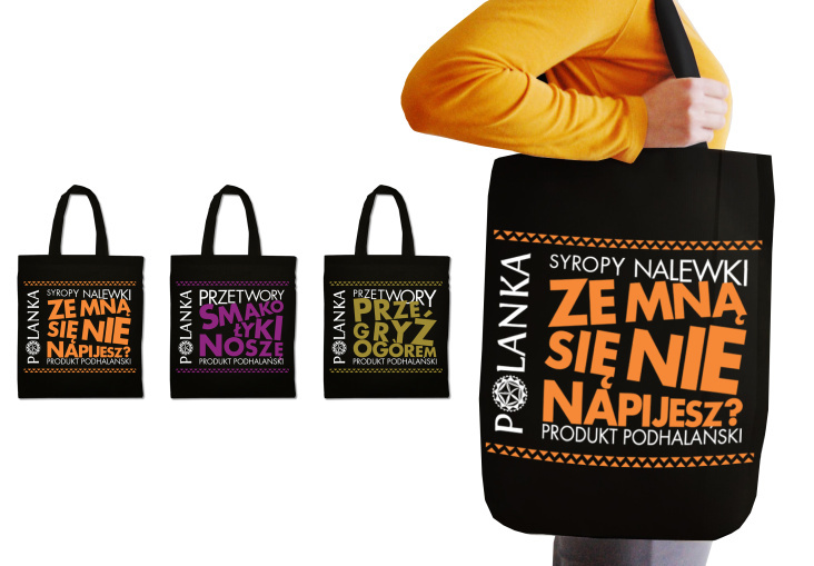 promotion bags