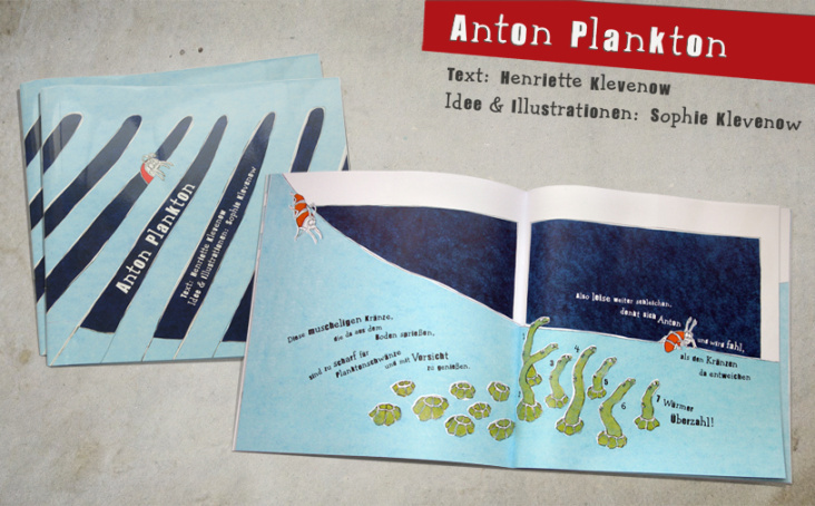 Anton Plankton