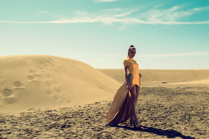 Fotograf-OliverMeyer Model-LizaKohl VOGUE-ITALY