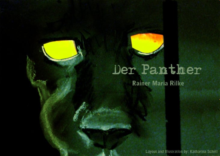 Cover „The Panther“