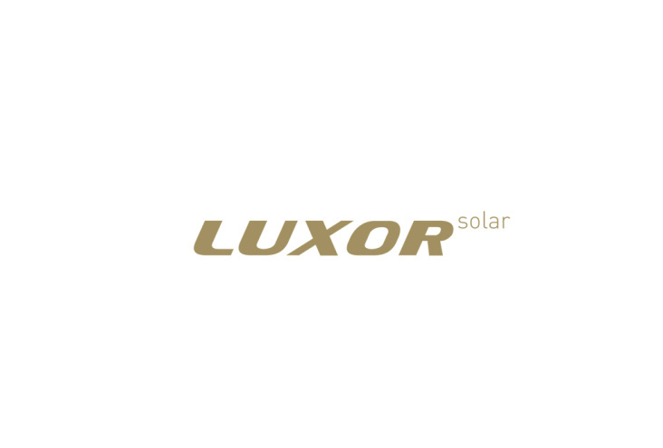 Luxor – Konzept für eine neuen Auftritt der Marke und ein entsprechendes Kommunikationskonzept
