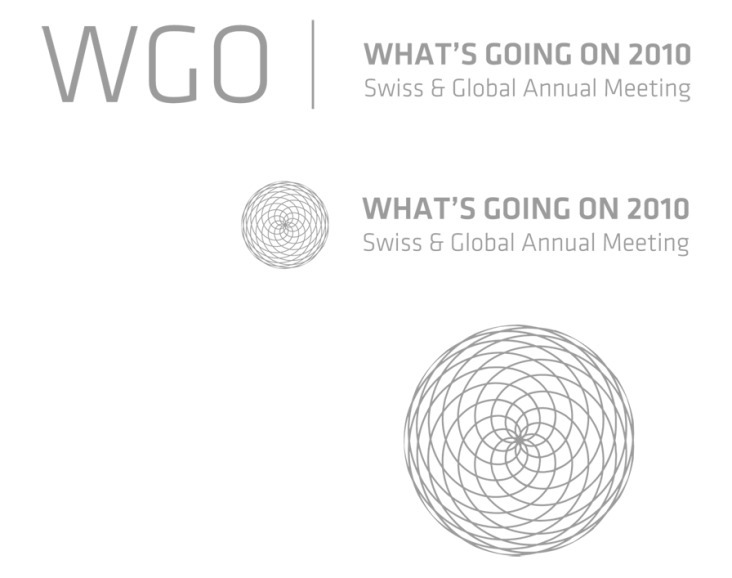 WGO 2010 logo