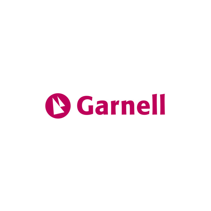 Garnell: logo
