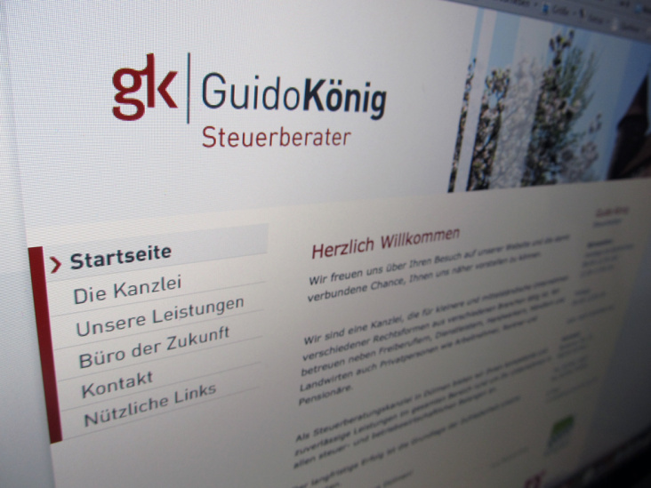 gk | Website