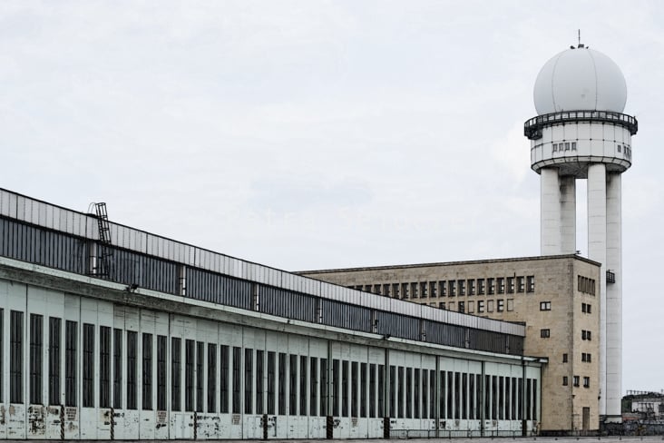 REPORT | tempelhof