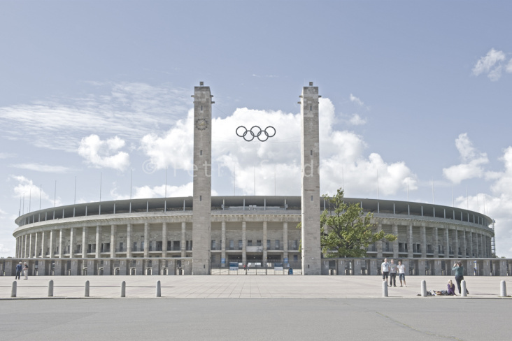 OLYMPIA | stadion