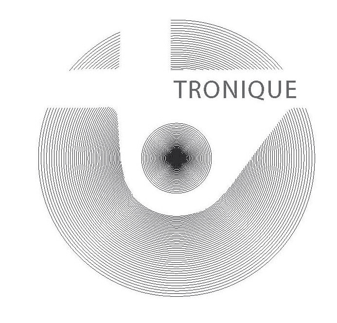 Logo/ Tronique