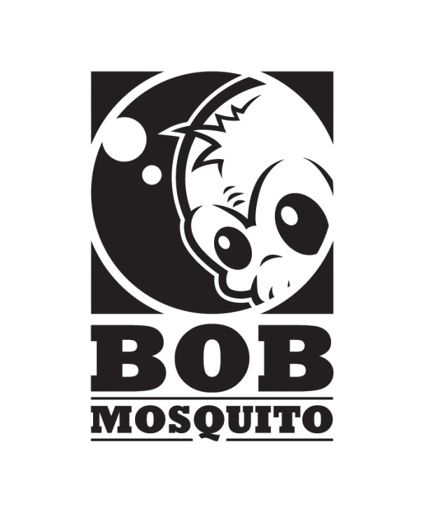 Logo für BOB MOSQUITO – CREATIVE STUDIOS