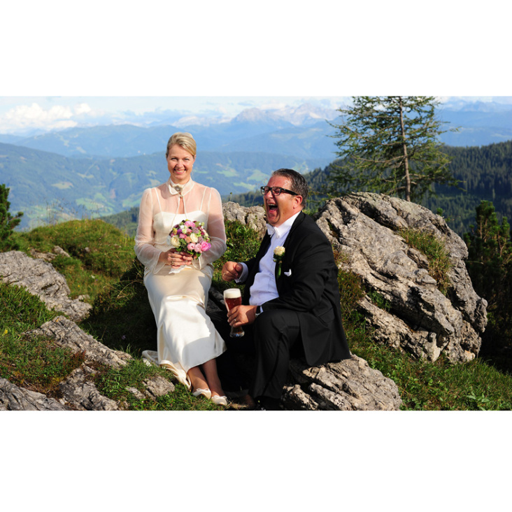 Portfolio Hochzeit