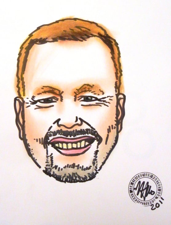 Stefan Raab