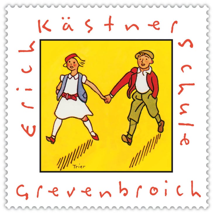 Erich Kästner Schule Grevenbroich