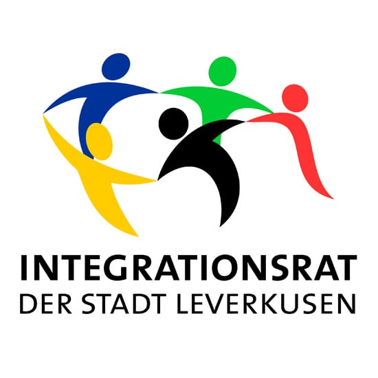 Integrationsrat der Stadt Leverkusen | Logo