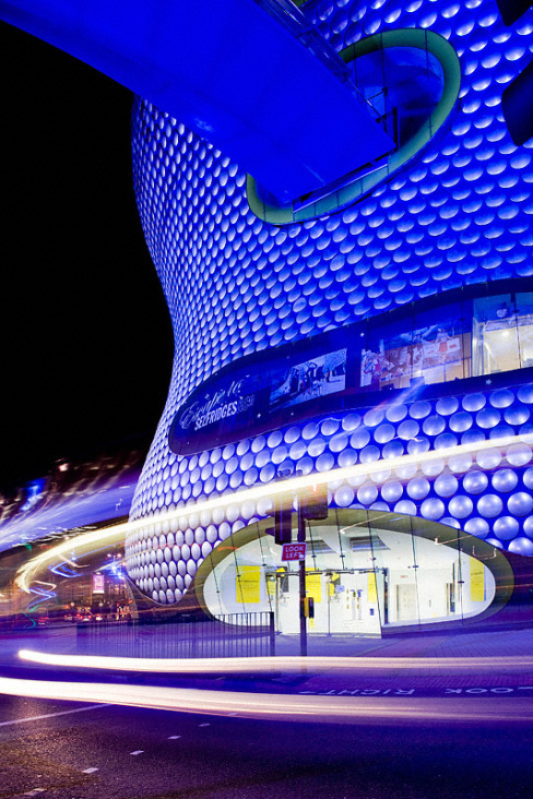 Bull Ring, Birmingham