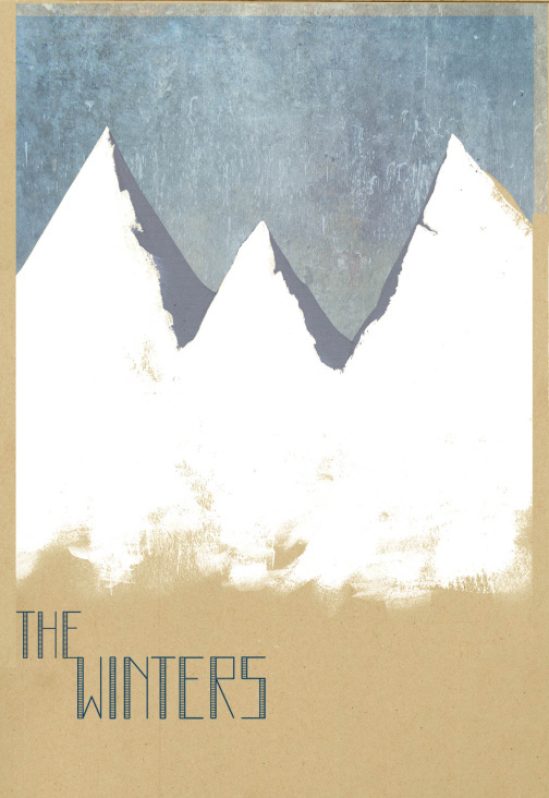 The Winters Plakat