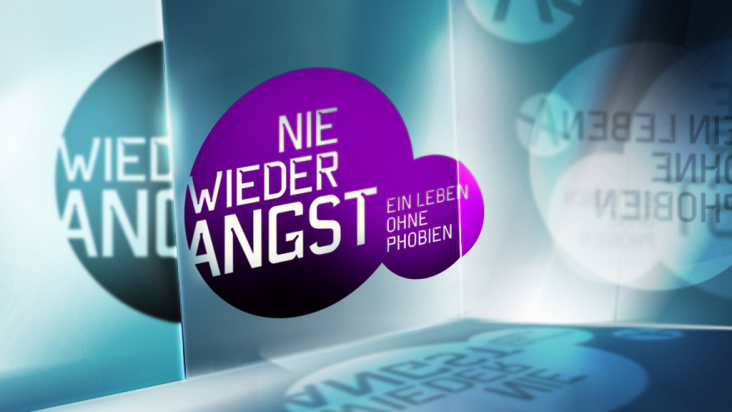 RTL / Nie wieder Angst