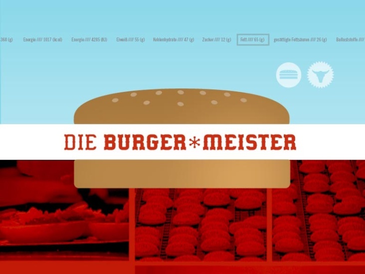 RTL / Burgermeister