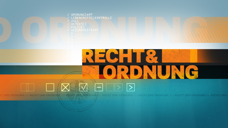 RTL / Recht + Ordnung