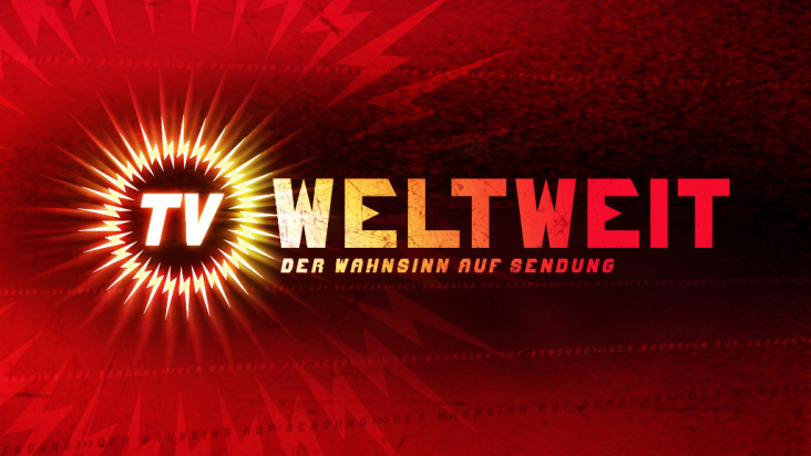 RTL / TV Weltweit