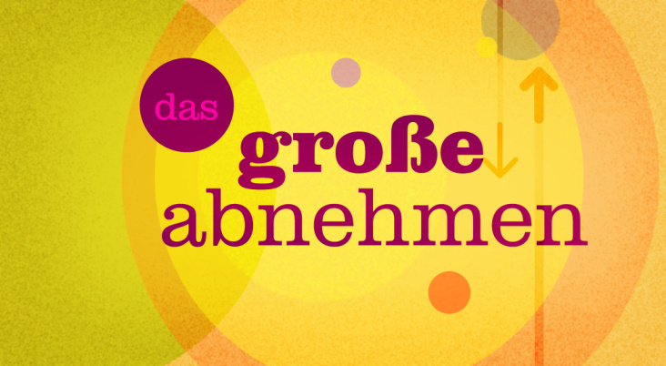 RTL / Das gr. Abnehmen