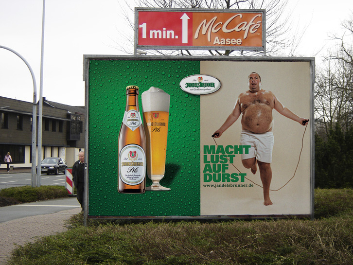 jandelsbrunner advertising