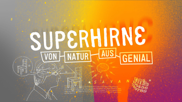 rtl / superhirne