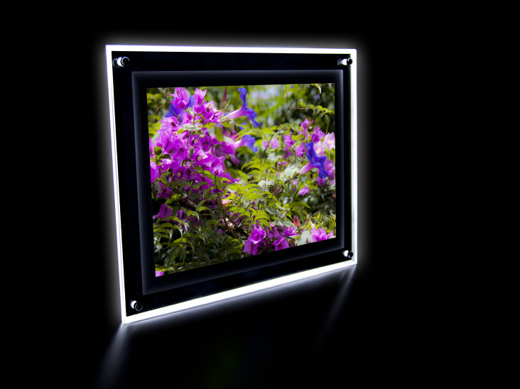 LED-Frame-Style