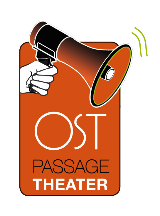 LOGO _ Ost-Passage Theater