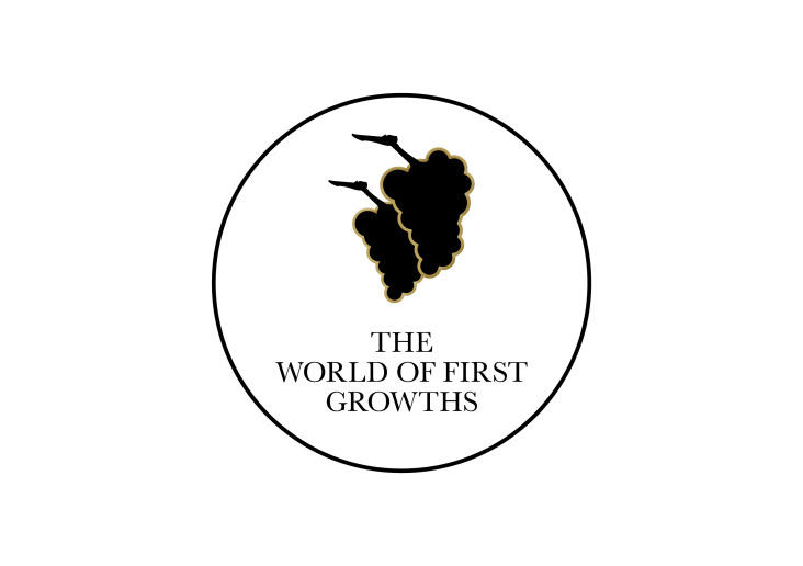 World of logo